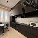 Arcadia Sea View Penthouse