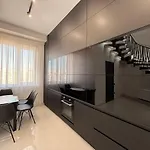 Arcadia Sea View Penthouse Одесса