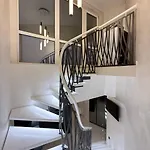 Arcadia Sea View Penthouse Appartement Odessa