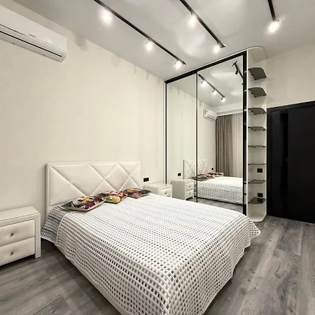 Arcadia Sea View Penthouse Appartement *