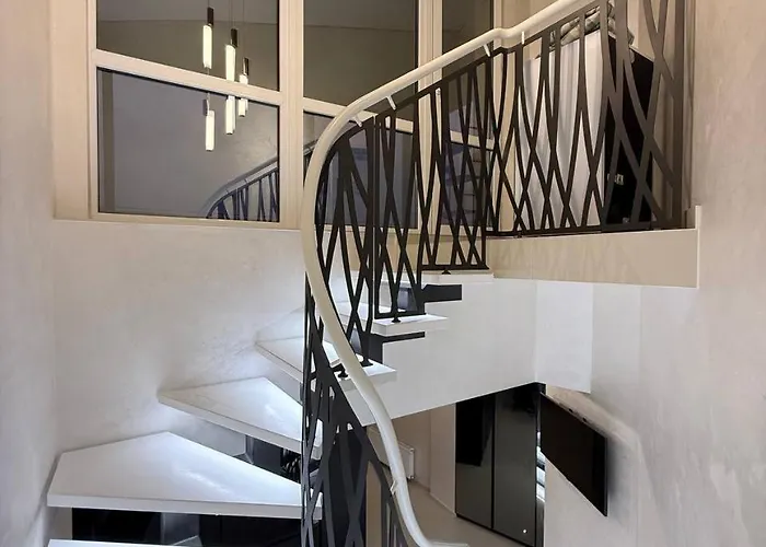 Arcadia Sea View Penthouse Apartamento Odessa