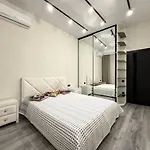 Arcadia Sea View Penthouse Apartmán *