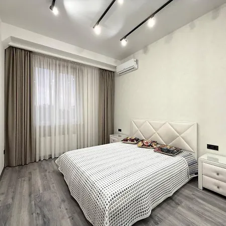 Arcadia Sea View Penthouse *