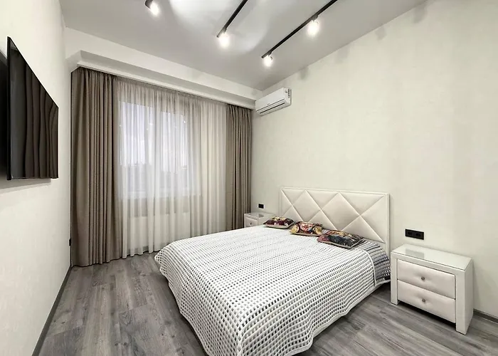 Arcadia Sea View Penthouse *