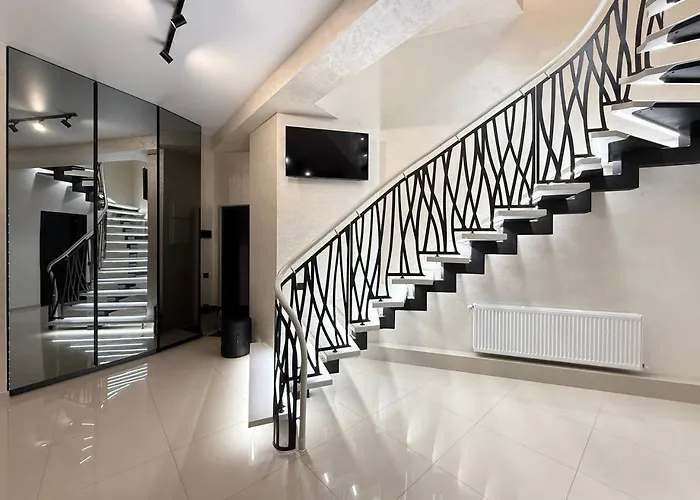 Appartamento Arcadia Sea View Penthouse