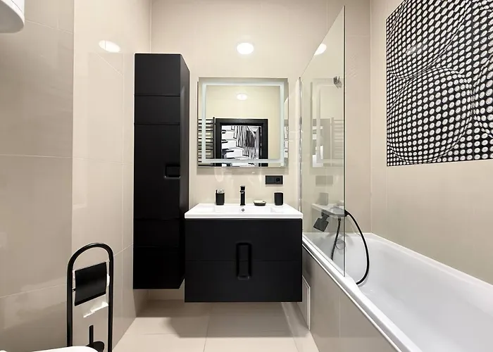 Arcadia Sea View Penthouse Appartamento *